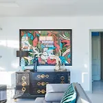 Stylish Notting Hill Photographers Apartment