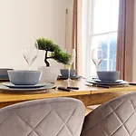Kings Road Retreat - Affordable Serviced Apartments In Chelsea