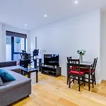 Statera Apartments - City Terraces
