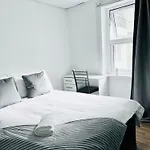 Private House Shepherd\'S Bush W3