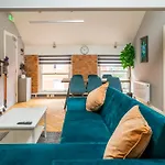City Air Apartments - Hatton Garden - Great Transport Links