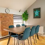 City Air Apartments - Hatton Garden - Great Transport Links