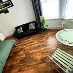 Woodgreen House