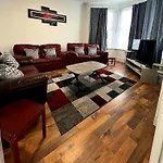 Woodgreen House