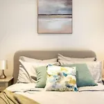 The Battersea Pad