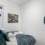 Modern 2 Bedroom Apt 3 Min Walk To Tube Station