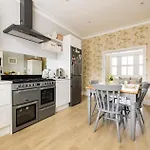 The Montagu - 2 Bedrooms With Terrace In Kensington