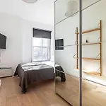 Converted Brewery Apartment With Terrace