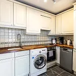 Converted Brewery Apartment With Terrace