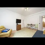 Covent Garden 2 Bed Apartment