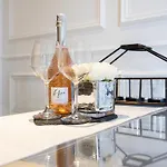 Chelsea Harbour Living