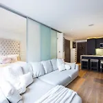 Chelsea Harbour Living