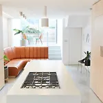 Designer Hackney Home In Clapton