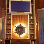 Designer Hackney Home In Clapton