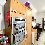 58 Alloa Townhouse