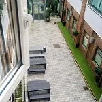 Gorgeous Flatb Central London Liverpool St Station