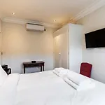 1Br Chic Covent Garden Retreat