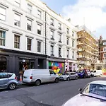 1Br Chic Covent Garden Retreat