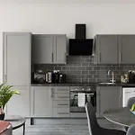 Edgware Road Apartments