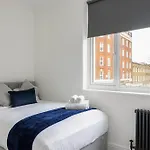 Edgware Road Apartments