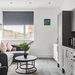 Edgware Road Apartments