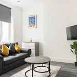 Edgware Road Apartments