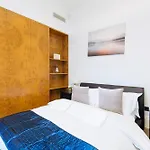 Curzon Residences