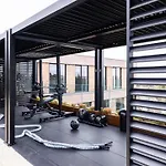 The Brondesbury By Nestor