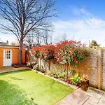 Cosy 2Bed Garden Flat In Wimbledon Near The Tube