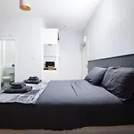 Finchley Road Studio 9