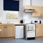 Finchley Road Studio 9