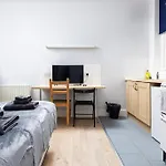 Finchley Road Studio 9