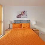 Grand Apartments - Hammersmith