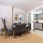 St George River Apartment
