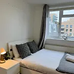 Cozy Room In Whitechapel! Central London