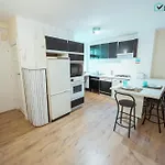 Great Central London Flat