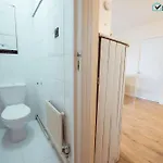Great Central London Flat