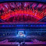 Ivory Penthouse Next To Wembley Stadium By Imperia Stays