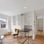Luxury New 1 Bed Suite Bond St Apart\'M Mayfair