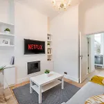 Charming 1 Bedroom Flat With Private Patio - West London, Kensington, Earl\'S Court, Chelsea