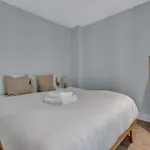 Mysquare Spacious Two Bedroom Apartment At Wembley Park