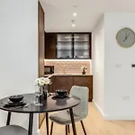 Khayat Homes - The Lord - One Bed Luxury Apt