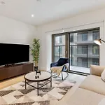 Khayat Homes - The Lord - One Bed Luxury Apt