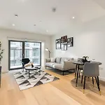 Khayat Homes - The Lord - One Bed Luxury Apt