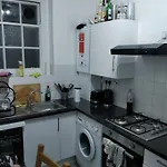 Cozy Room In A 3-Bed Flat!