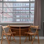 Unique 1-Bed Apartment In Vibrant Balham