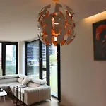2 Bedroom 2 Bathroom Apartment In Kings Cross Station