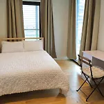 2 Bedroom 2 Bathroom Apartment In Kings Cross Station