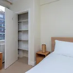 Unique 1-Bed Apartment In Vibrant Balham