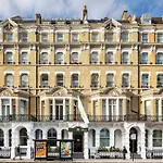 Ibis Styles London Gloucester Road